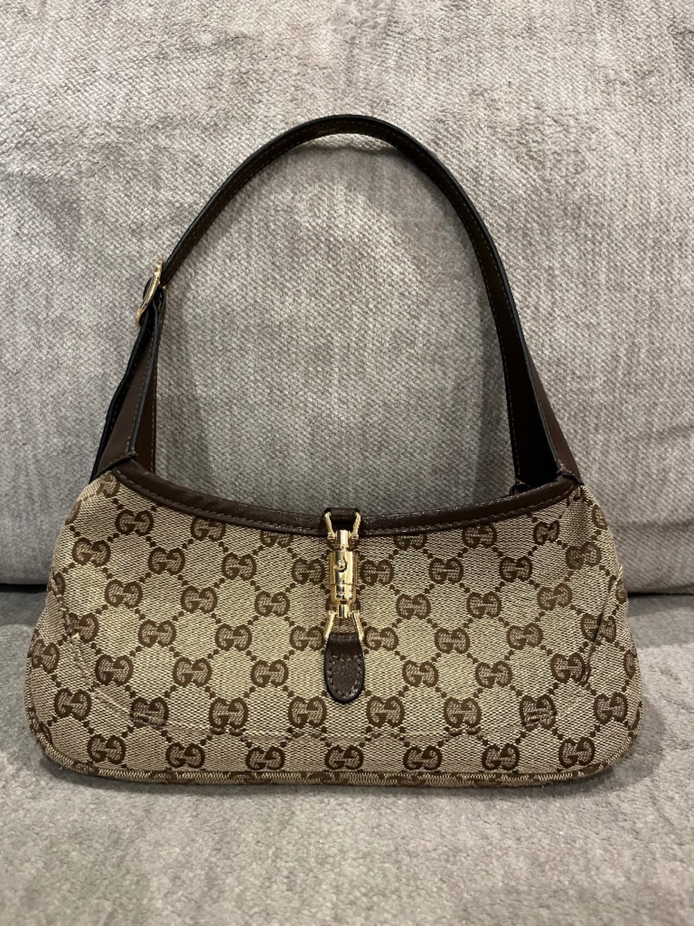 Small Shoulder Bag